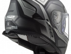 LS2 STORM FASTER MATT TITAN