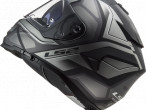 LS2 STORM FASTER MATT TITAN