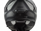 LS2 STORM FASTER MATT TITAN