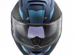 LS2 STORM RACER MATT BLUE