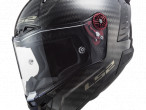 LS2 Thunder Carbon