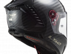 LS2 Thunder Carbon