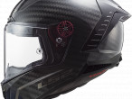 LS2 Thunder Carbon