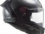 LS2 Thunder Carbon