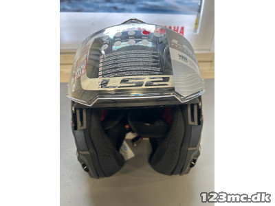 LS2 VALIANT 2 Orbit  M