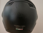 Nolan Classic N-Com flipup hjelm, Nolan Classic N-Com flipup hjelm str. L