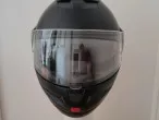 Nolan Classic N-Com flipup hjelm