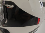 Nolan N 100-5 Plus flip up Hjelm med solbrille