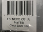 Pinlock, Clear DKS 070