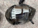 RACE ll hjelm
