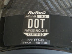 Ruroc hjelm Ruroc hjelm