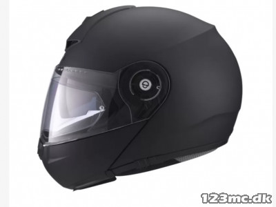 Schuberth C3 pro