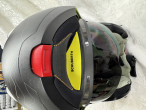 Schuberth C4 hjelm, Schubert C4 flipup hjelm Schuberth C4 hjelm, Schubert C4 flipup hjelm