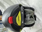 Schuberth C4 hjelm