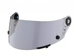 Schuberth SR1 Visir Mirrored/Silver