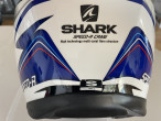 SHARK SPEED-R hjelm