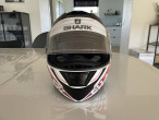 SHARK SPEED-R hjelm