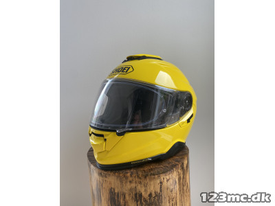 SHOEI GT II AIR