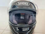 Shoei Neotec II blank sort Shoei Neotec II blank sort