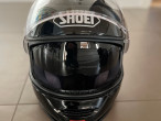 Shoei Neotec II blank sort Shoei Neotec II blank sort