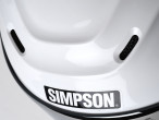 Simpson Speed Matt Black FØR Kr. 2.399,-