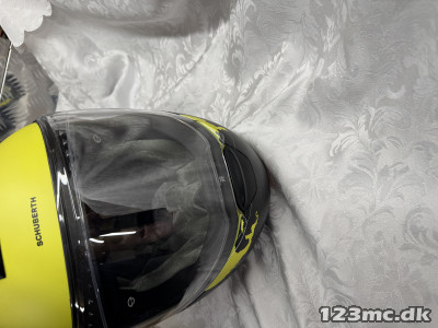 SOLGT Schuberth C4 SOLGT