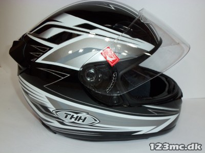 TS40  Landevej/ATV  voksne/børn