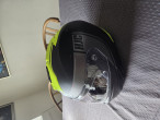 Udstyr, Schuberth HJC i91