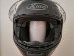 X-lite Flip up hjelm., X-lite Flip up hjelm.str. L