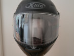 X-lite Flip up hjelm., X-lite Flip up hjelm.str. L