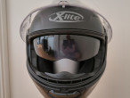 X-lite Flip up hjelm., X-lite Flip up hjelm.str. L