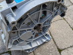 Defekt gearkasse til BMW R 1100 GS