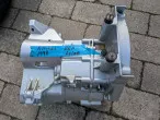 Defekt gearkasse