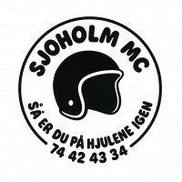 Sjøholm MC ApS