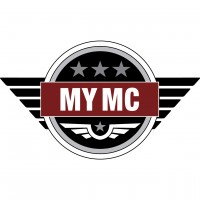 MY MOTORCYKEL