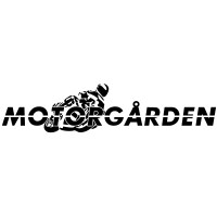Motorgaarden A/S
