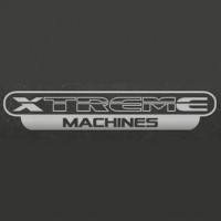 Xtreme Machines Copenhagen