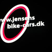 Jensens Bike & Cars