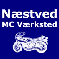 Næstved MC værksted