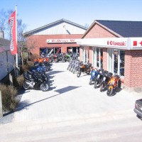 Rydberg's MC A/S