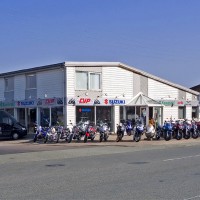 CVP Horsens MC-Service A/S