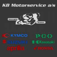 KB Motorservice A/S
