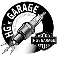 HG GARAGE ApS