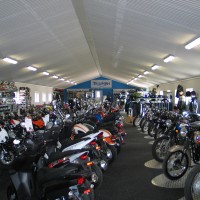 Vagn Jensen Motorcykler
