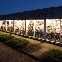 Banks MC