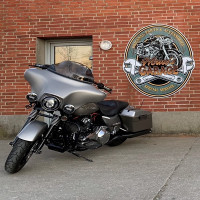Hornes GARAGE