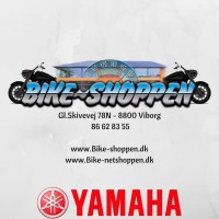 Bike-Shoppen APS