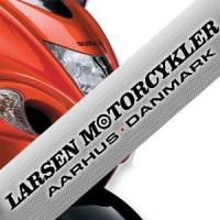 Larsen Motorcykler