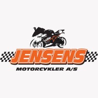 Jensens Motorcykler