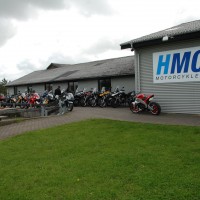 HMC Motorcykler